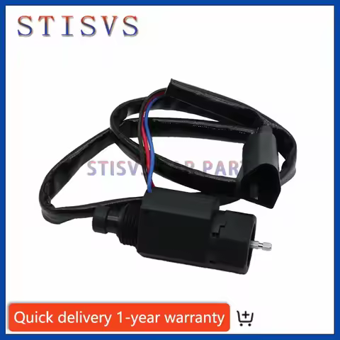 94BB-9E731-CA Engine Speed Sensor Automobile Car ABS Speed Sensor For Ford ESCORT 4BB-9E731-CA-A 94B