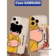 Samsung A36 A56 S25 36 A56 S25 Chubby Case Samsung S25 A55 S23 S24 S22 ULTRA A33 A05S A04 A10s