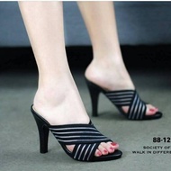 Latest High Heels 2025 Women's High Heels Tofu Heels Women's Heels Women's Heels Latest Women's High
