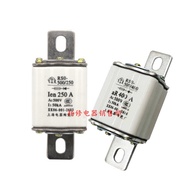 R RS3 RSO-500/400 Fast Fuse Fuse RS0-100A 200A 250A 400A 630A NDTX