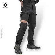 Bogaboo BARNABAS Series Cargo Trousers - Hiking Pants - Hiking Pants - Cargo Pants - Men's Mountain 
