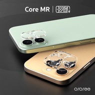 ARAREE รุ่น Core Camera CM กระจกกันรอยกล้องสำหรับ iPhone 16 / 16 Plus