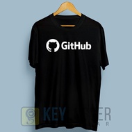 Github Basic IT 10 Programmer T-Shirt