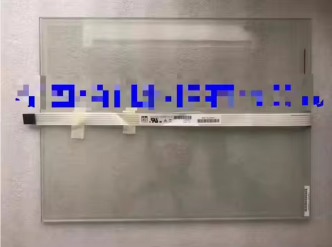 Touch screen for ELO SCN-A5-FLT15.0-Z01-0H1-R,E055550 （Original）