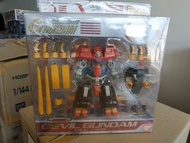 Mia devil Gundam final form G Gundam 機動武鬥傳 惡魔高達最終形態