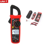 UNI-T UT201+/UT202+/UT203+/UT204+/UT202A+  400-600A digital clamp meter auto range multimeter