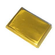Emergency Survival Blanket 14-00156 Survival Kit