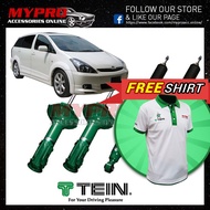 🇯🇵Best🔥Toyota Wish 2003-2009 TEIN Endura Pro Plus -Soft Hard Absorber