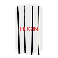 HONDA CIVIC FE1 / FL1 FR / RR LH / RH GLASS MLDG