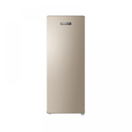 HAIER 168L UPRIGHT FREEZER MODEL: BD-168WL