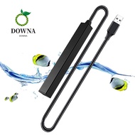 DOWNA 5W Aquarium Heater Mini 2.5L Protection Accessories Energy Saving Over Temperature