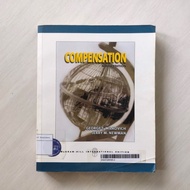 Business science book: COMPENSATION (McGraw-Hill)