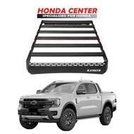 Roof Rack Rak Bagasi Atap Desain Ori Mobil Ford Ranger T6