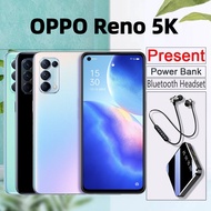 Oppo Reno5K Snapdragon 765G / New In Sealed Box / 65W Super Charger Android11