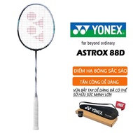Latest Astrox 88 D Pro Yonex badminton racket specialized for sports and competition