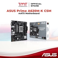 TMT ASUS Prime A620M-K CSM mATX Motherboard