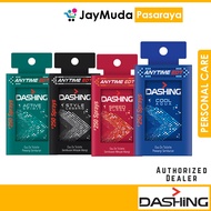 Dashing Pocket Perfume EDT 18ml 250 Spray Pour Homme Stays Up 8Hours Smell Great Any Time 100% Origi