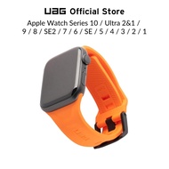 UAG Apple Watch Strap Series (49mm/46mm/45mm/44mm/42mm) Scout Apple Watch Band