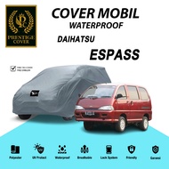 Daihatsu Espass Car Cover Zebra Espass Car Cover/ Espas Car Coat/ Espass Car Coat/ Zebra Car Blanket