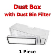 [SG] Dreame L10S / L20 / X30 / X40 Pro Ultra / X40 Ultra / X40 Master / L10S Gen 2 Accessories Main 