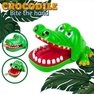 Crocodile Dentist Toy/Crocodile Toy Bite Pocket lz2 JSP Crocodile Bite Toy Crocodile Bite PRANK Toy