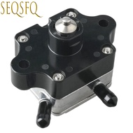 66M-24410 Fuel Pump For Yamaha Outboard Motor 9.9HP 15HP 4-Stroke 66M-24410-10-00 66M-24410-11-00 66