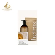 Hetras 酒店香氛身體乳液 1013ml #No.12 Soosunhwa 水仙皂香 [平行進口]