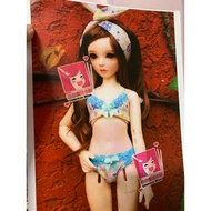 Sewing BJD doll - Female 1/3