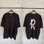 R Label classic 44 label group Oversized