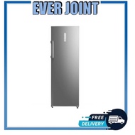 MIDEA MDRU333FEG50YX 227L 1-DOOR UPRIGHT FREEZER