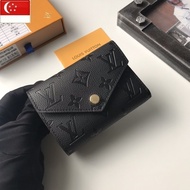 Gucci_ Bag LV_ Bags Women's Wallet Small Folding Card 9 345 8YPL OYF4