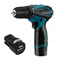 lmpact wrench 98VF 560N.M Cordless Impact wrench/cordless mesin pembuka baut ban bor set impak buka 