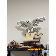 lego harry potter hogwarts done build