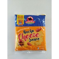 Nacho Cheese sauce Swiss Bear
