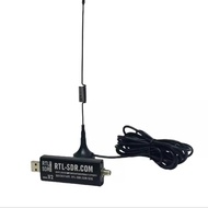 RTL-SDR V2 RTL2832U FC0012/FC0013 SDR Software Defined Radio Receiver Radio