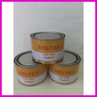 ◺ § ⊕ Neltex PVC Pipe Cement