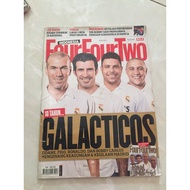 Four four four Two Indonesia Magazine June 2013