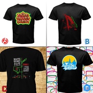 A TRIBE CALLED QUEST T-shirt