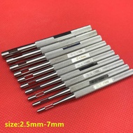Stainless Steel Biopsy Dermal Punch Body Skin Piercing Tool