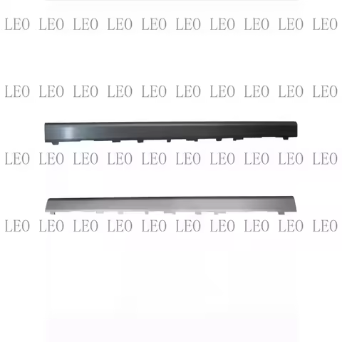 MY Original for Dell Latitude 7300 Laptop LCD Hinge Cover Part 0P6XWN J8X3W