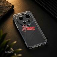 XIAOMI 17 ULTRA XIAOMI 17 XIAOMI 17 PRO XIAOMI 17 Pro Max CASE CLEAR HD 2.0MM CASE TRANSPARENTBENING