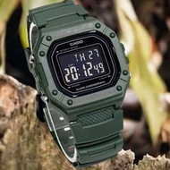 卡西歐 CASIO W218 W218H W-218 W-218H W-218H-3 W-218H-3B 男裝錶 女裝錶 手錶 錶 電子錶 情侶錶 平行進口貨品