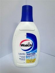 威露士 - 衣物消毒液（檸檬）750毫升