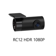 (พร้อมส่ง) กล้องหลัง สำหรับ 70mai Rear view RC06 RC11 RC12 / RC10 กันน้ำ / RC09 สำหรับ A400