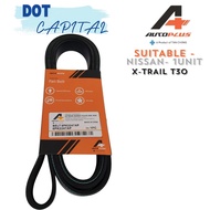 AUTOPLUS NISSAN X-TRAIL T30 FAN BELT 6PK2247 (TAN CHONG -AUTO +~BRAND)#TC6PK2247-AP