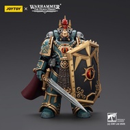 JOYTOY | ตัวการ์ตูนแอคชัน Horus Astartes Little Horus Ekman ขนาด 1:18