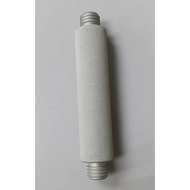Aluminium Pole Extension length is 100mm (ADB100)
