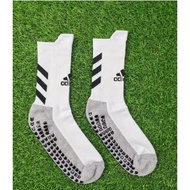 1Pairs/Kit TAPE DESIGN Tapedesign FS Men's Anti-slip Cotton Football Sports Socks Good Quality