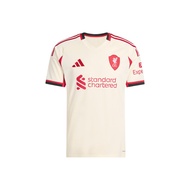 Adidas Liverpool FC AWAY JERSEY Soccer Jersey Mens JV6487