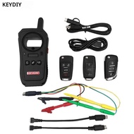 เครื่องสร้างกุญแจรถ KD-X2ของแท้เครื่องสร้างรีโมทอัตโนมัติเครื่องสร้างกุญแจเครื่องอ่านชิป/เครื่องทดสอ